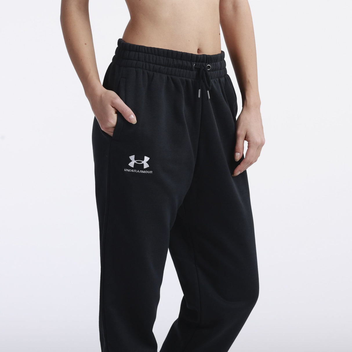 Essential Fleece Joggers
