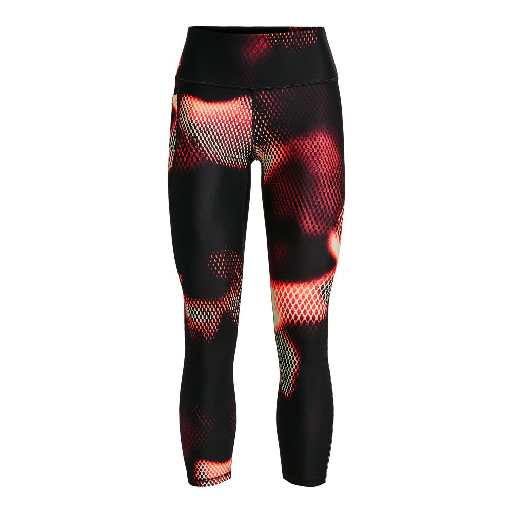 Armour Aop Ankle Leg