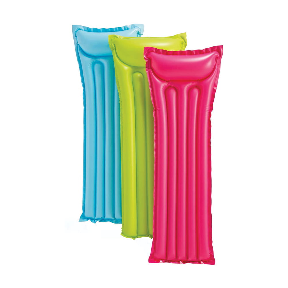 إيكونوماتس، 3 ألوان