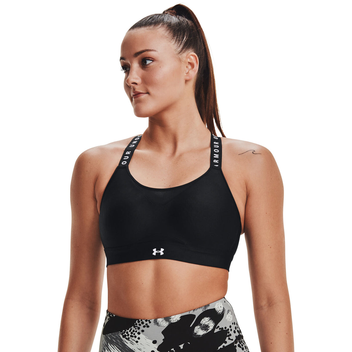 Ua Infinity High Bra