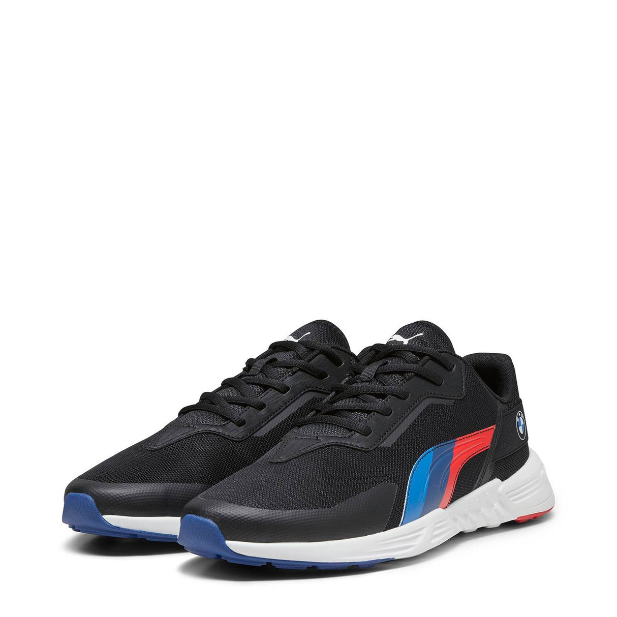 شعار BMW MMS Tiburion