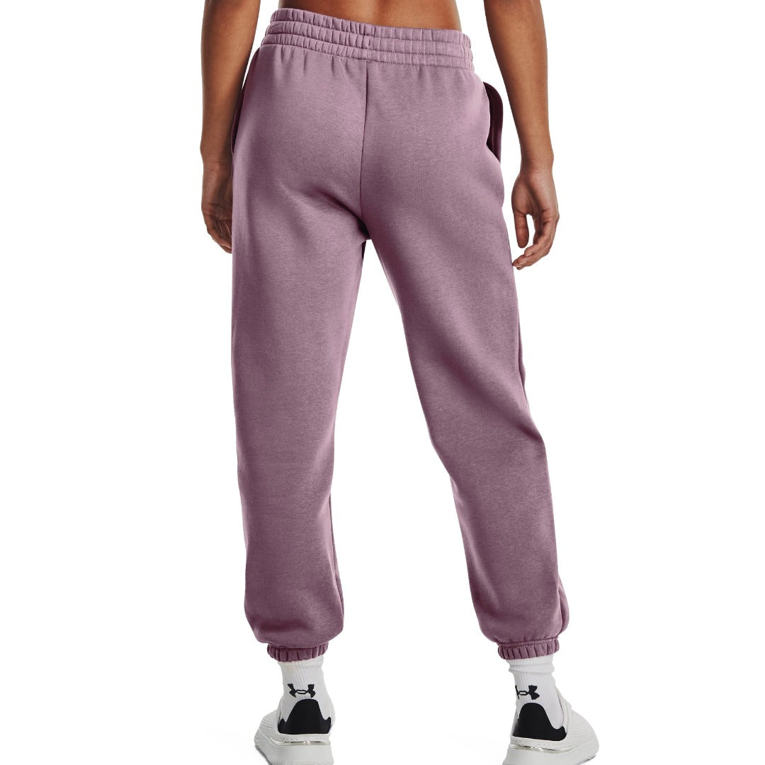 Essential Fleece Joggers