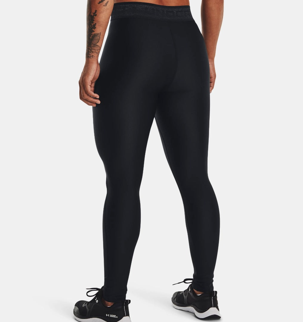 Armour Branded Wb Leg