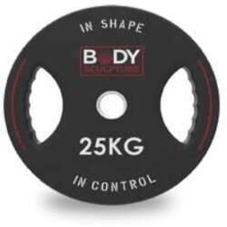 Olyipic Tpu Weight Plates