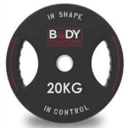 Olyipic Tpu Weight Plates