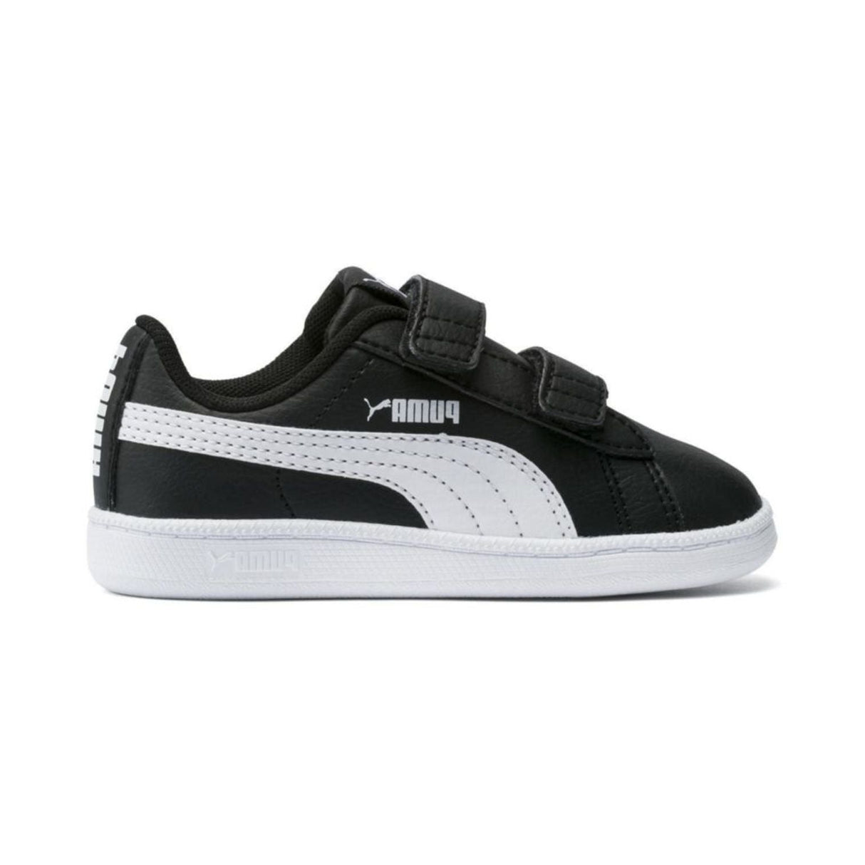 حذاء PUMA UP V Inf Puma Black-Puma