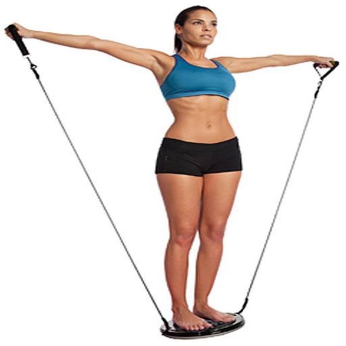 لعبة تويستر الشكل