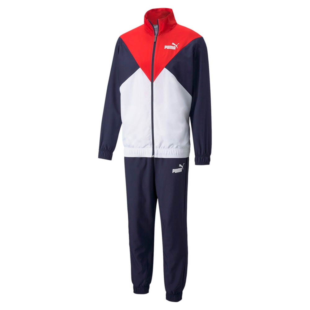 Cb Retro Woven Tracksuit Cl