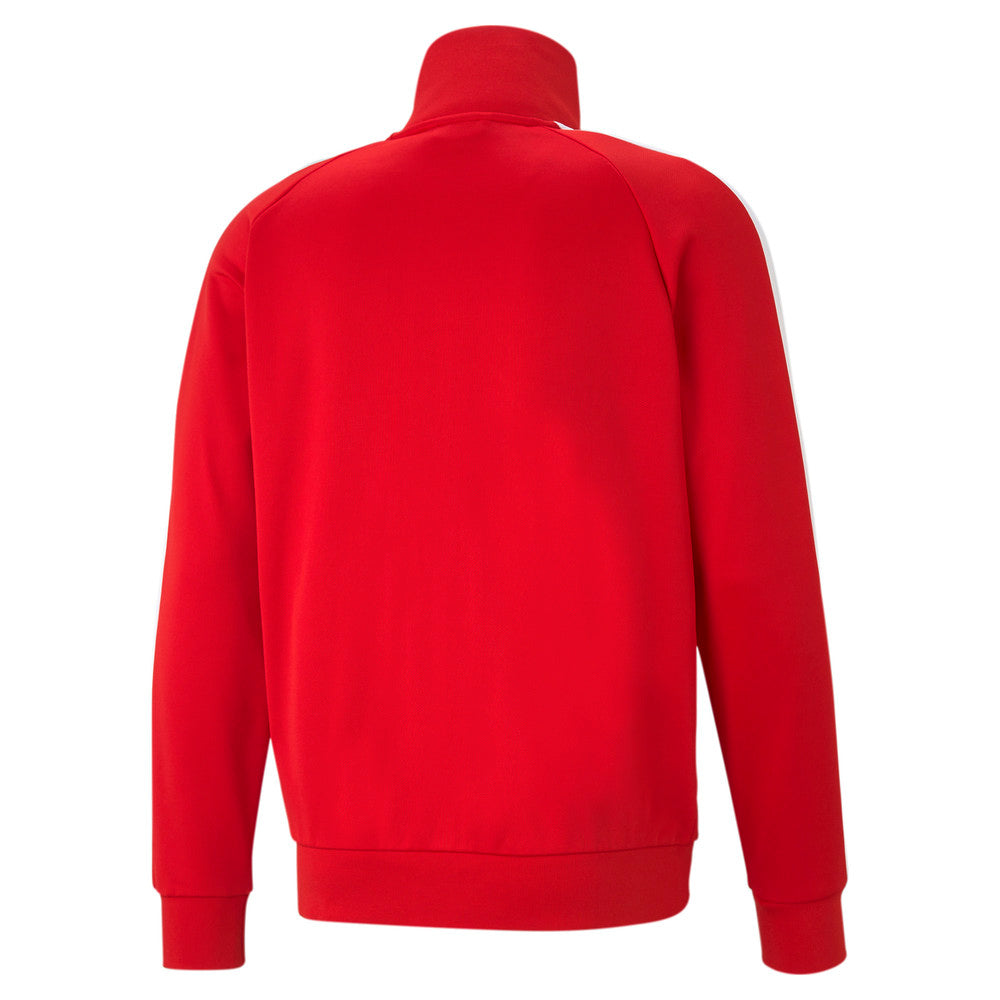 Iconic T7 Track Jacket