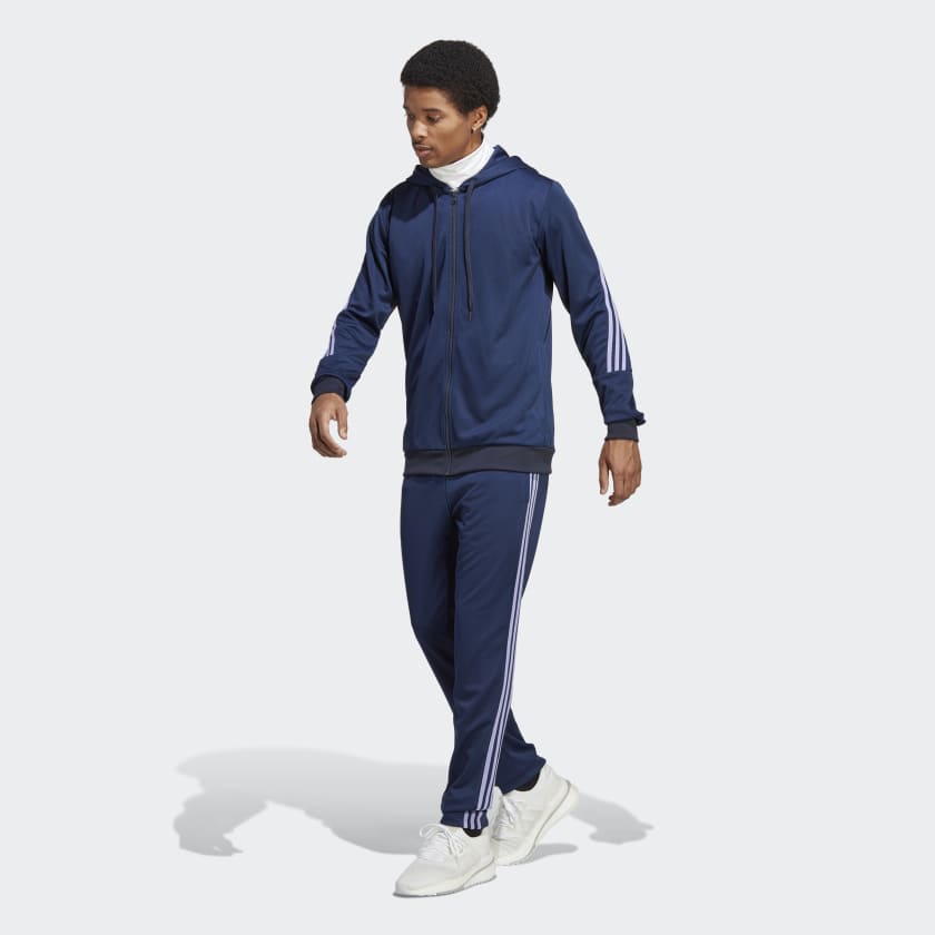 3-Stripes Track Suit