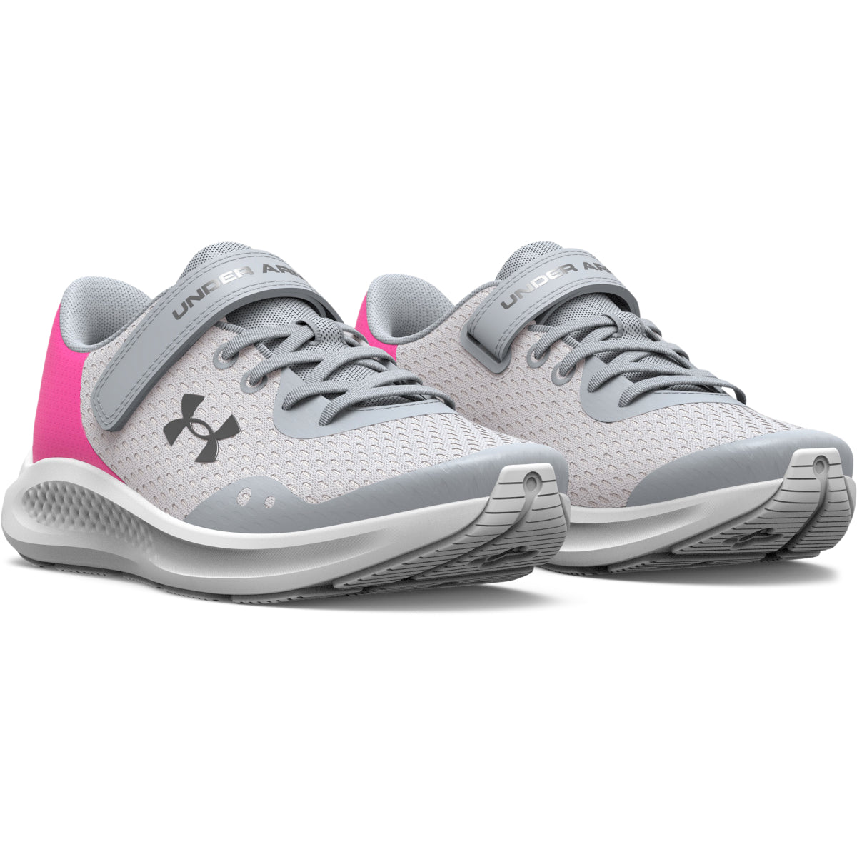 Ua Gps Pursuit 3 Ac