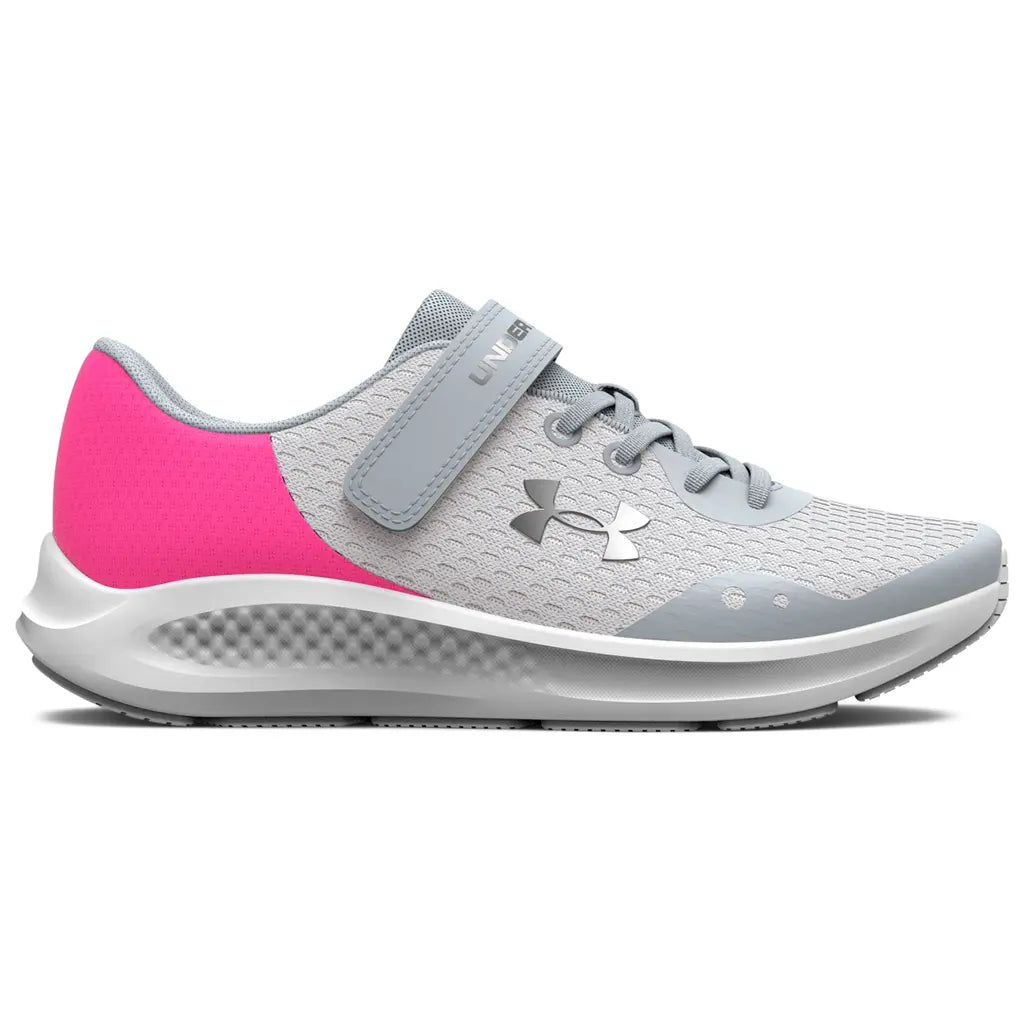 Ua Gps Pursuit 3 Ac