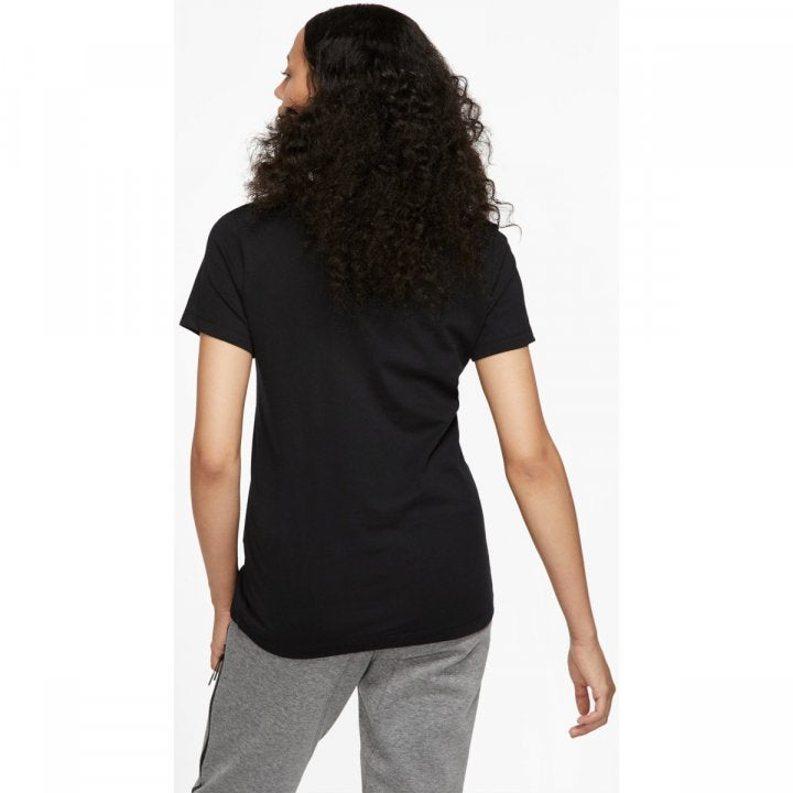 W Nsw Tee Essntl Icon Futur