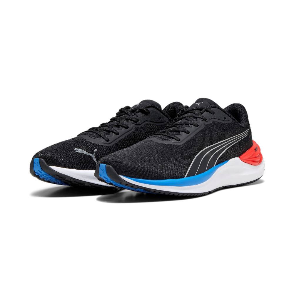 حذاء Electrify Nitro 3 PUMA Black-F