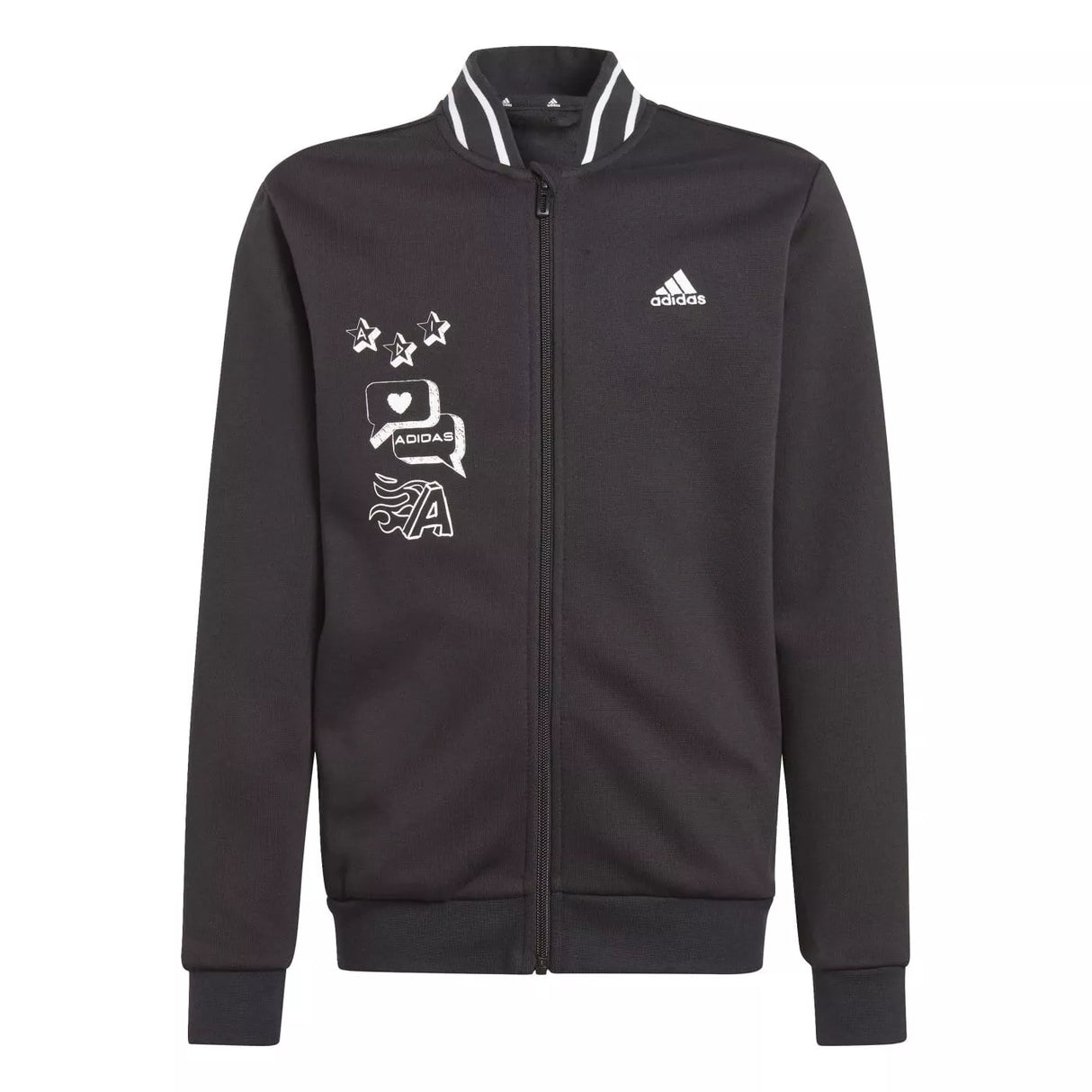 جيه بلوف كيو 3 تي اس