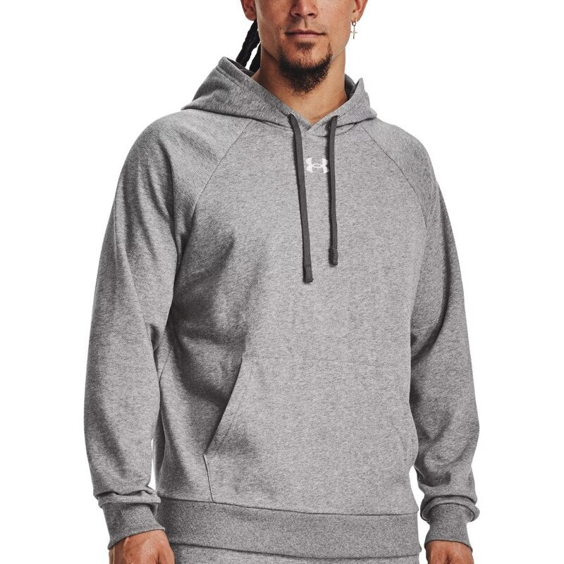 Ua Rival Fleece Hoodie