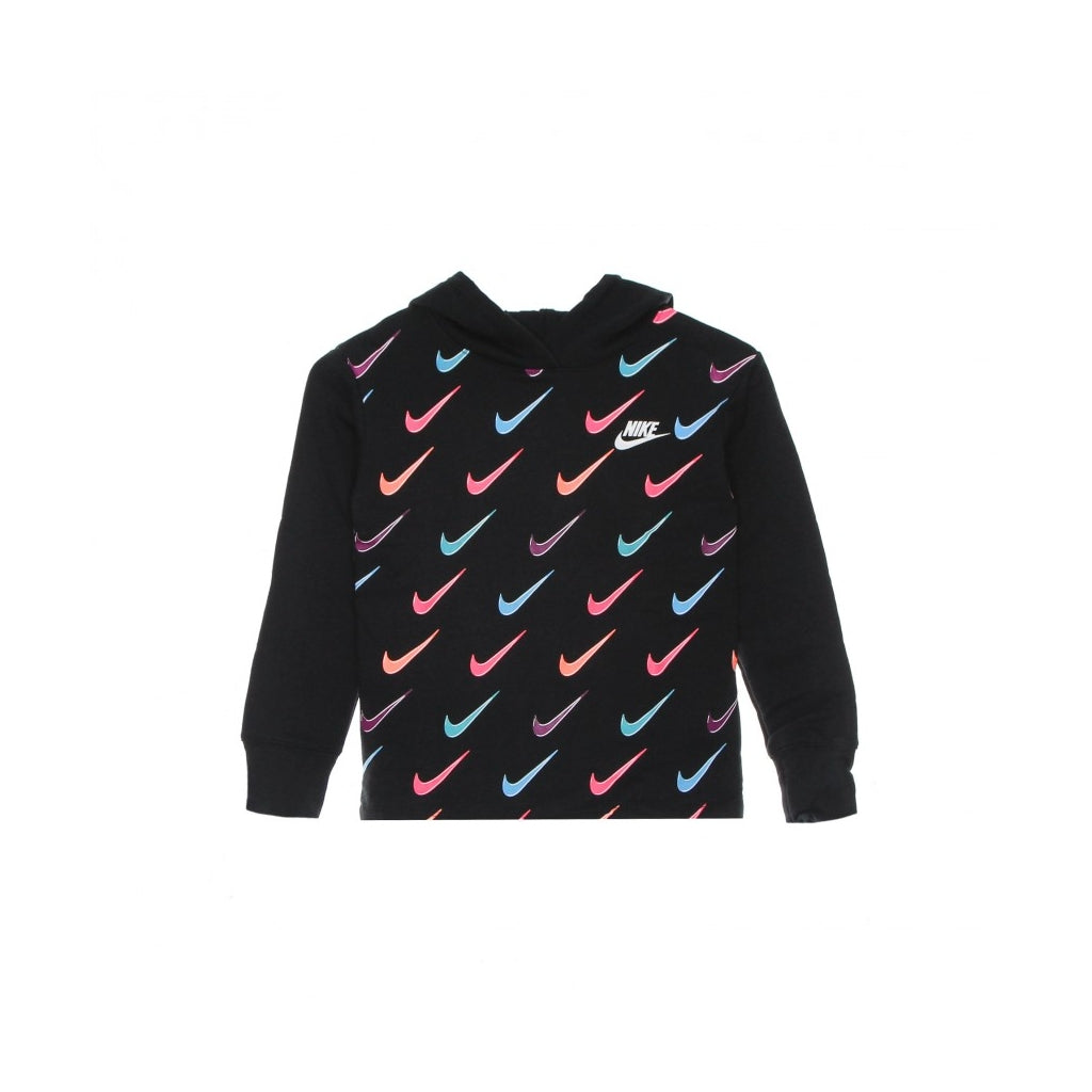 هودي من الصوف المطبوع من نيو ساوث ويلز