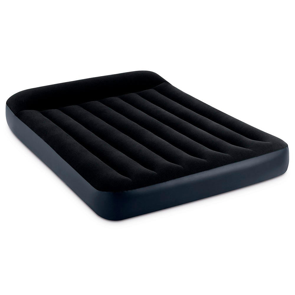 Double Pillow Rest Classic Airbed