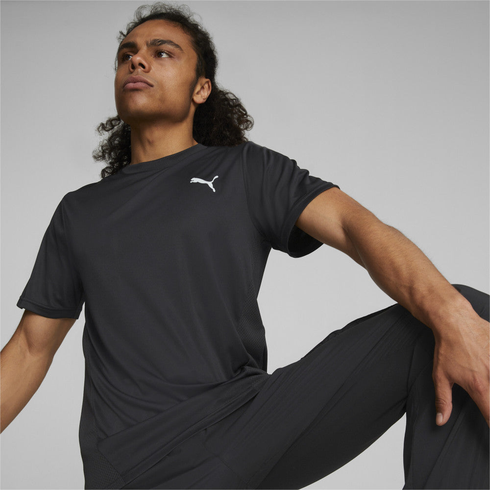 Train All Day Tee Puma Black