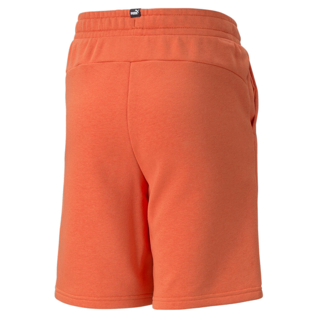 شورت ESS+ ثنائي اللون TR B