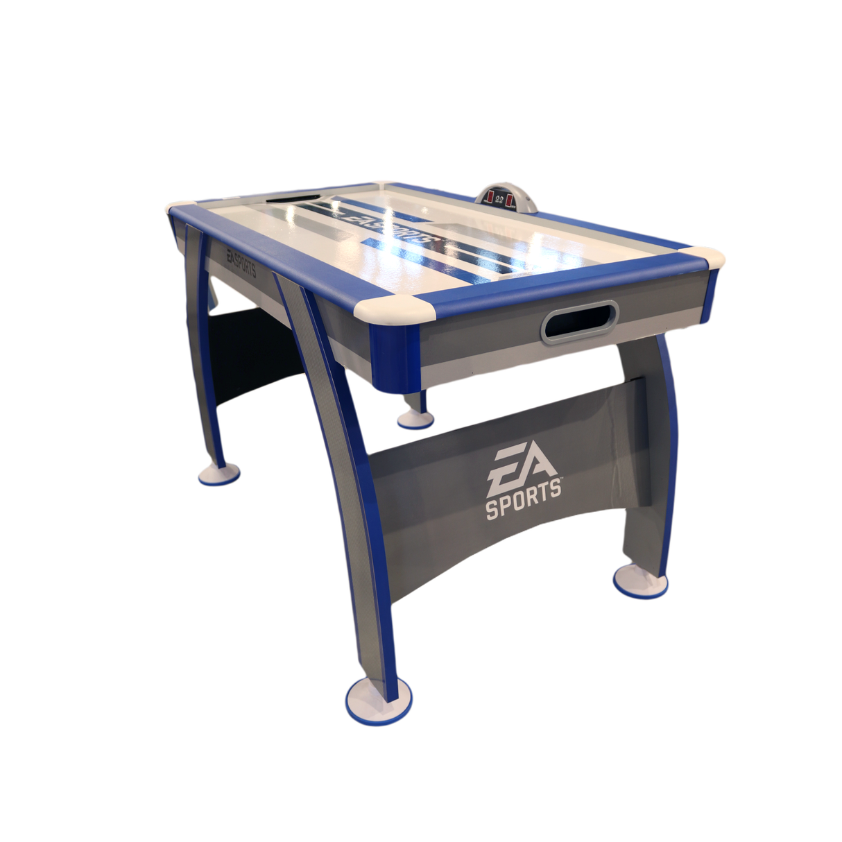 Colorful Hockey Table