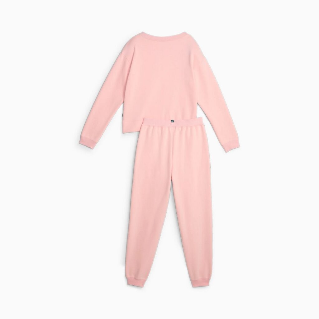 Puma, girls apparel, kids clothes