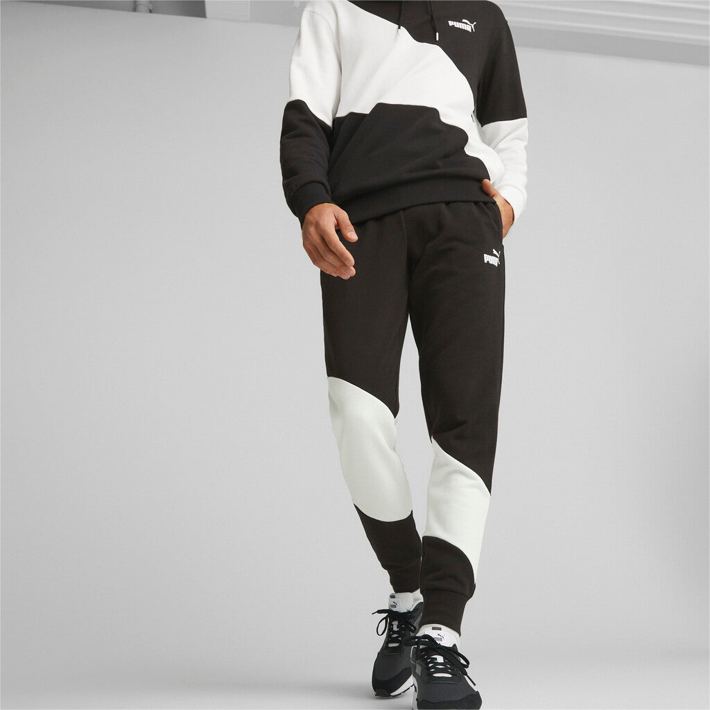 Puma Power Cat Sweatpants Tr C