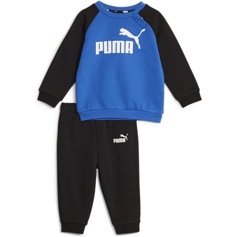 Kids clothes Puma