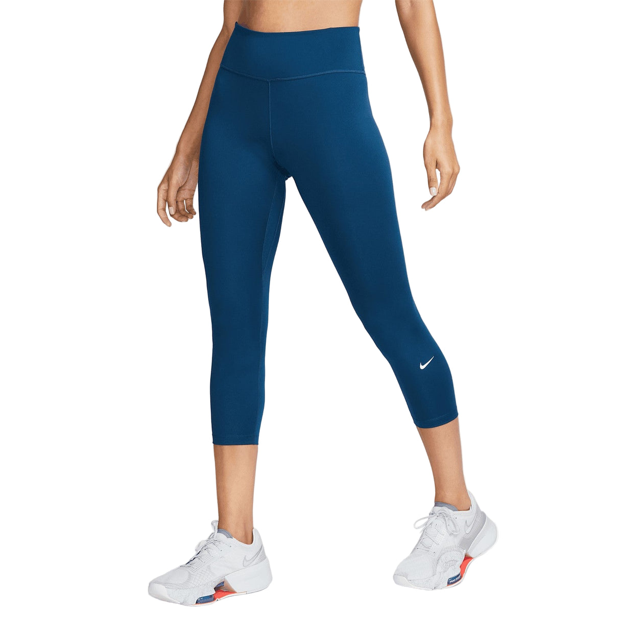 Nike Dri-Fit One Cropped Tights