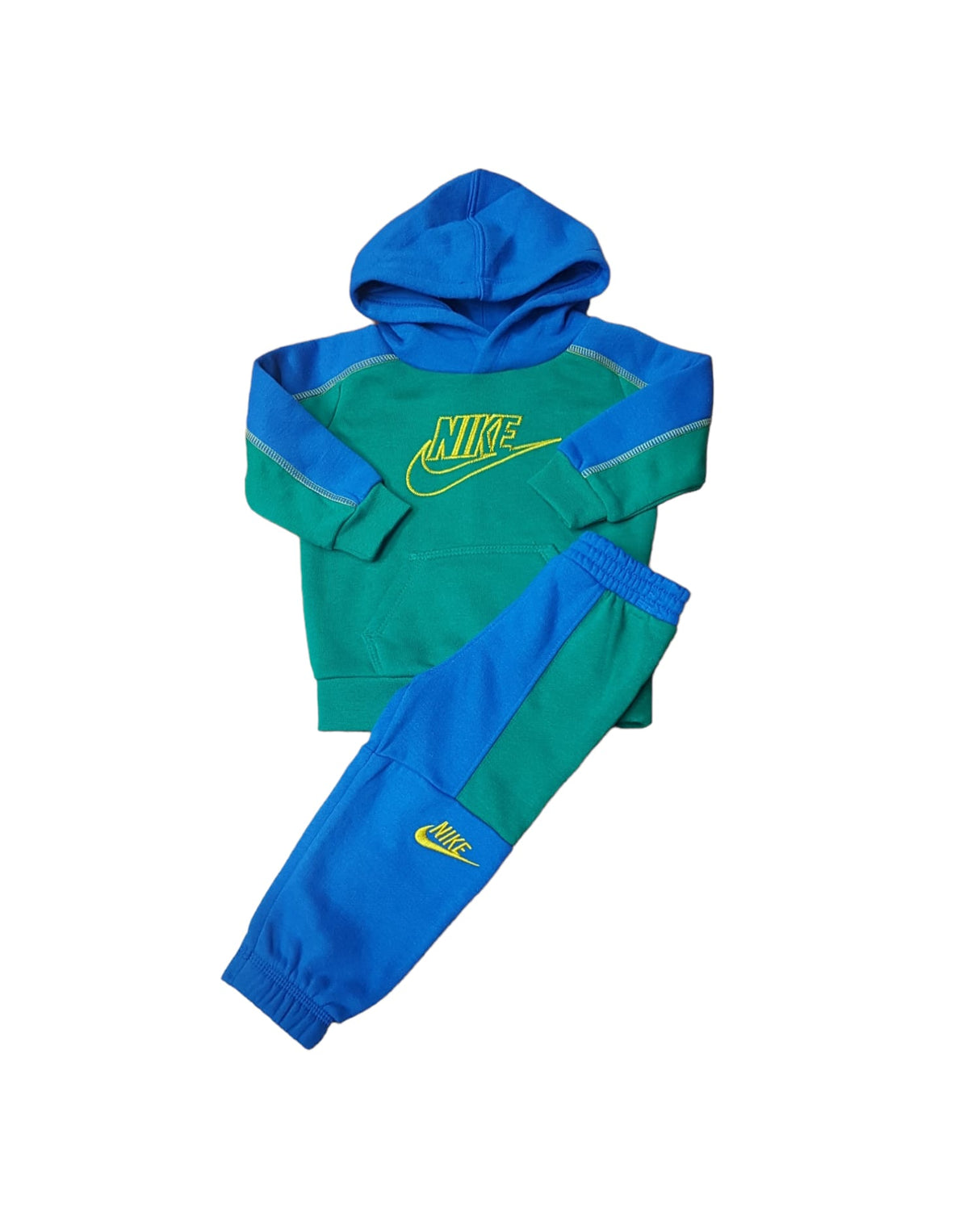 Nike Digital Escape Ft Kids' Set