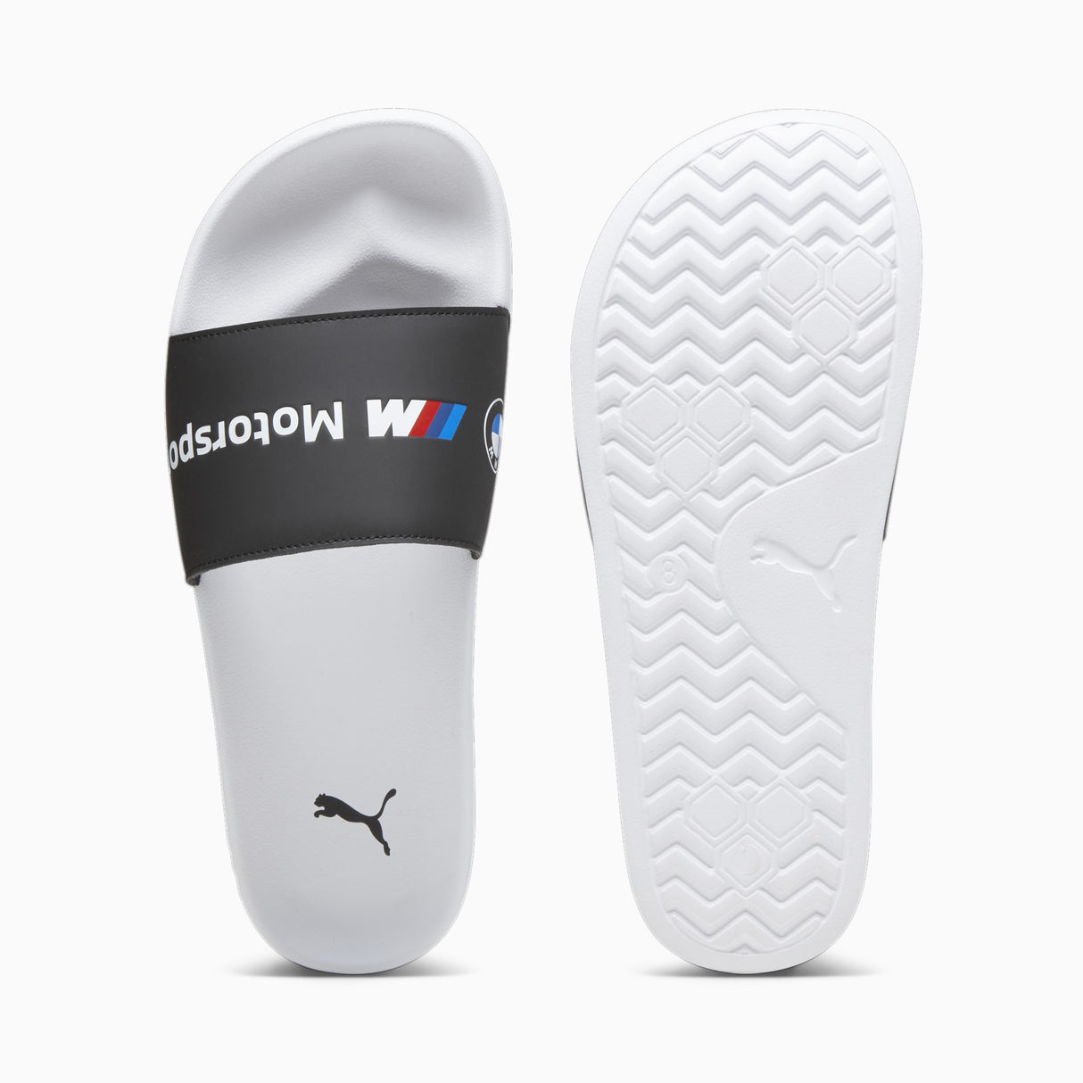 شعار BMW MMS Leadcat 2.0