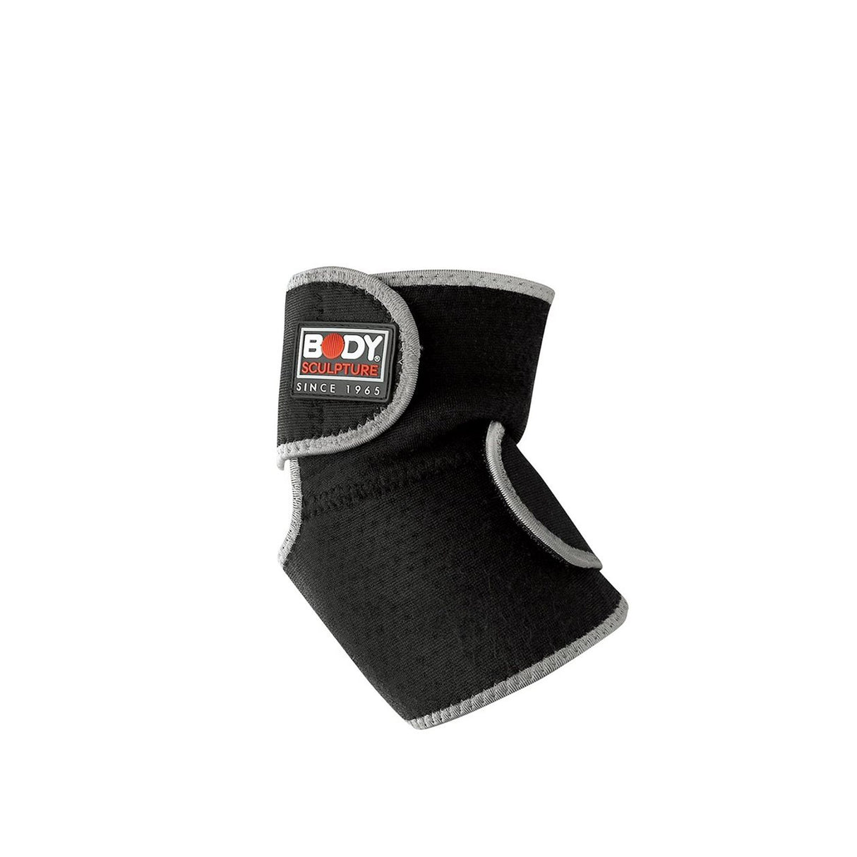 دعامة الكوع بقطعة قماش تيري