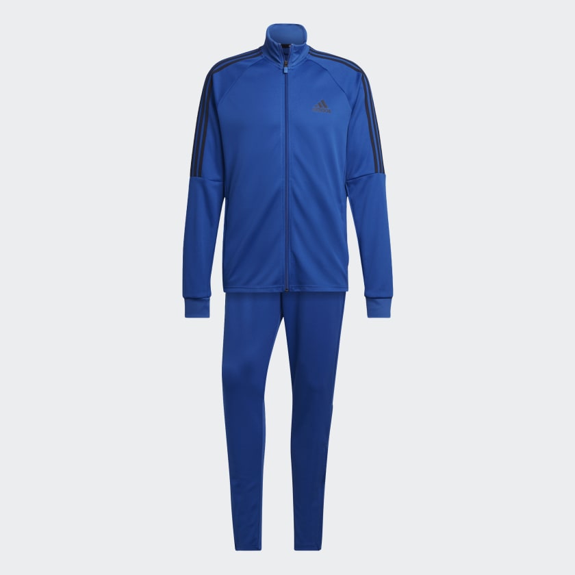 Aeroready Sereno Cut 3-Stripes Track Suit