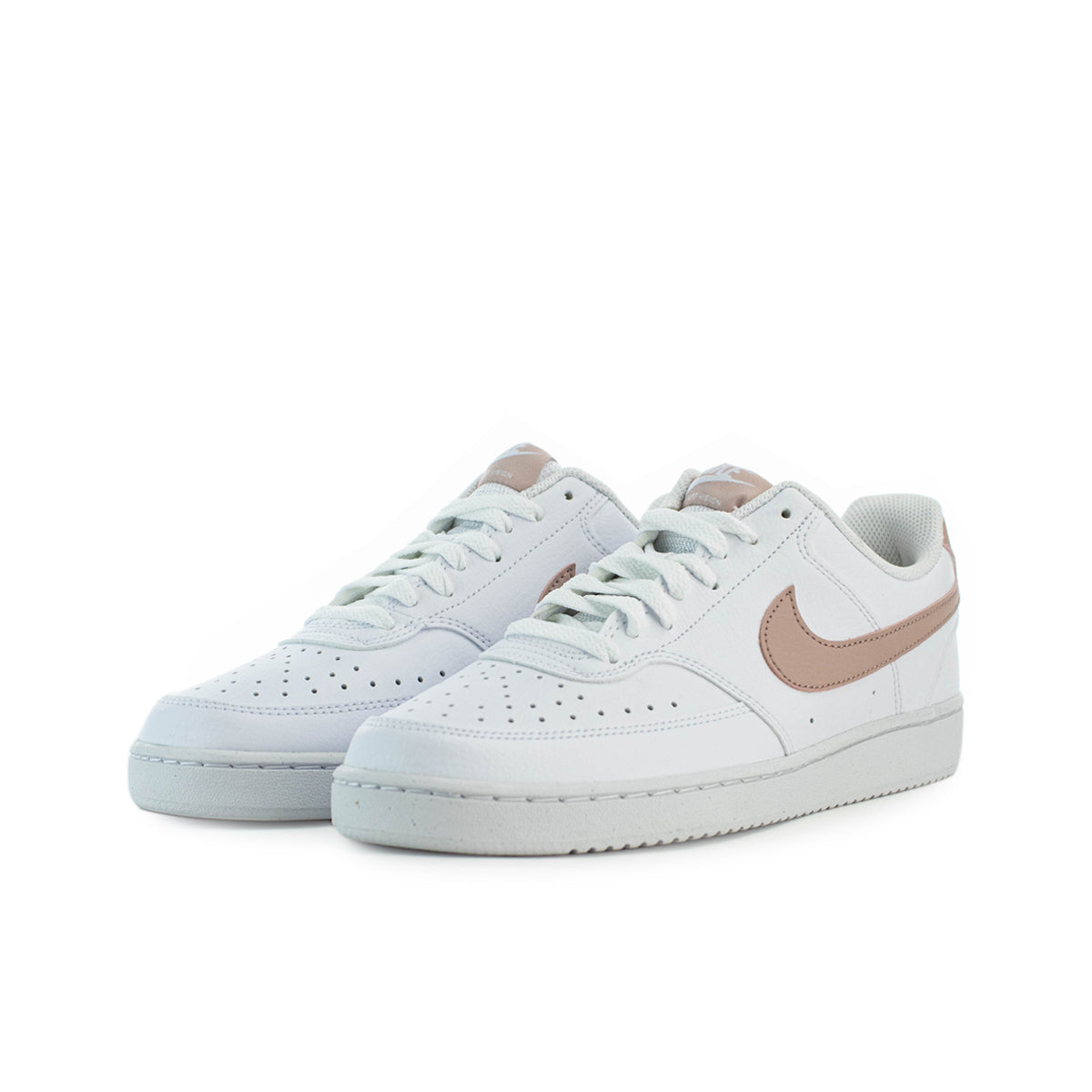 Nike Court Vision Low Next Nature Women'S Shoes