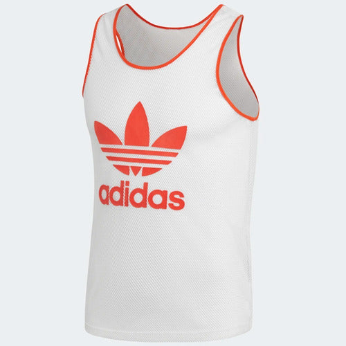 Clrdo Tank Top