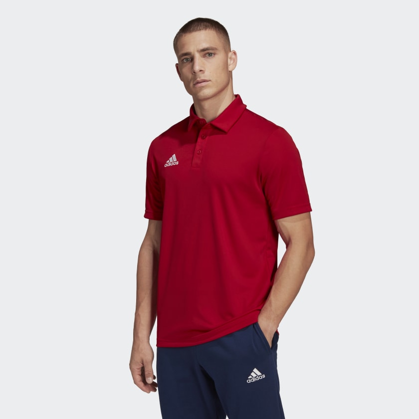 Entrada 22 Polo Shirt