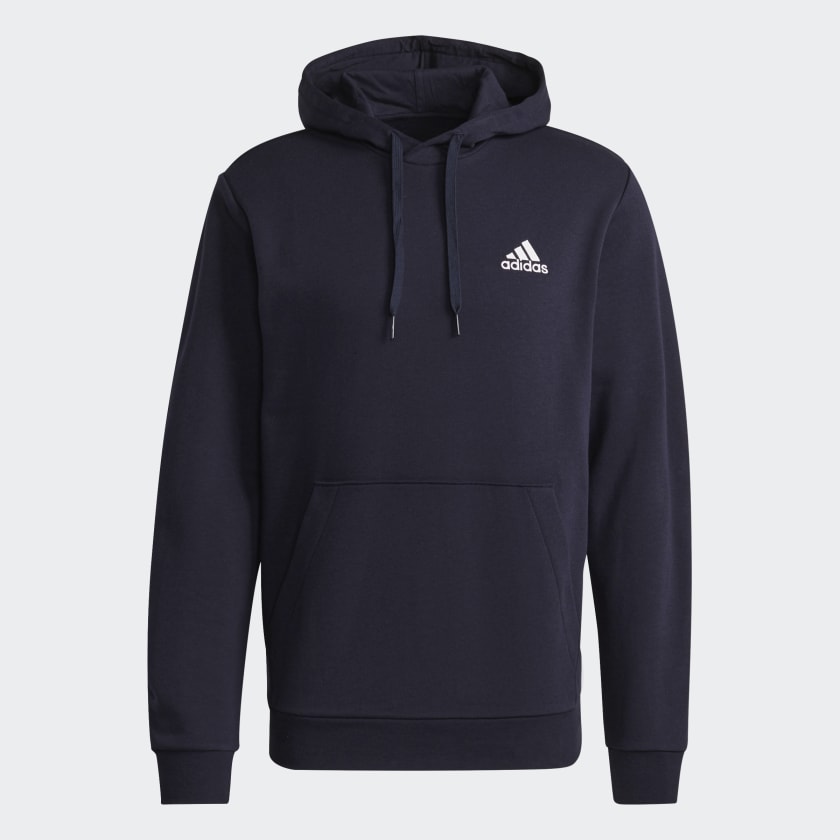 Essentials Fleece Hoodie