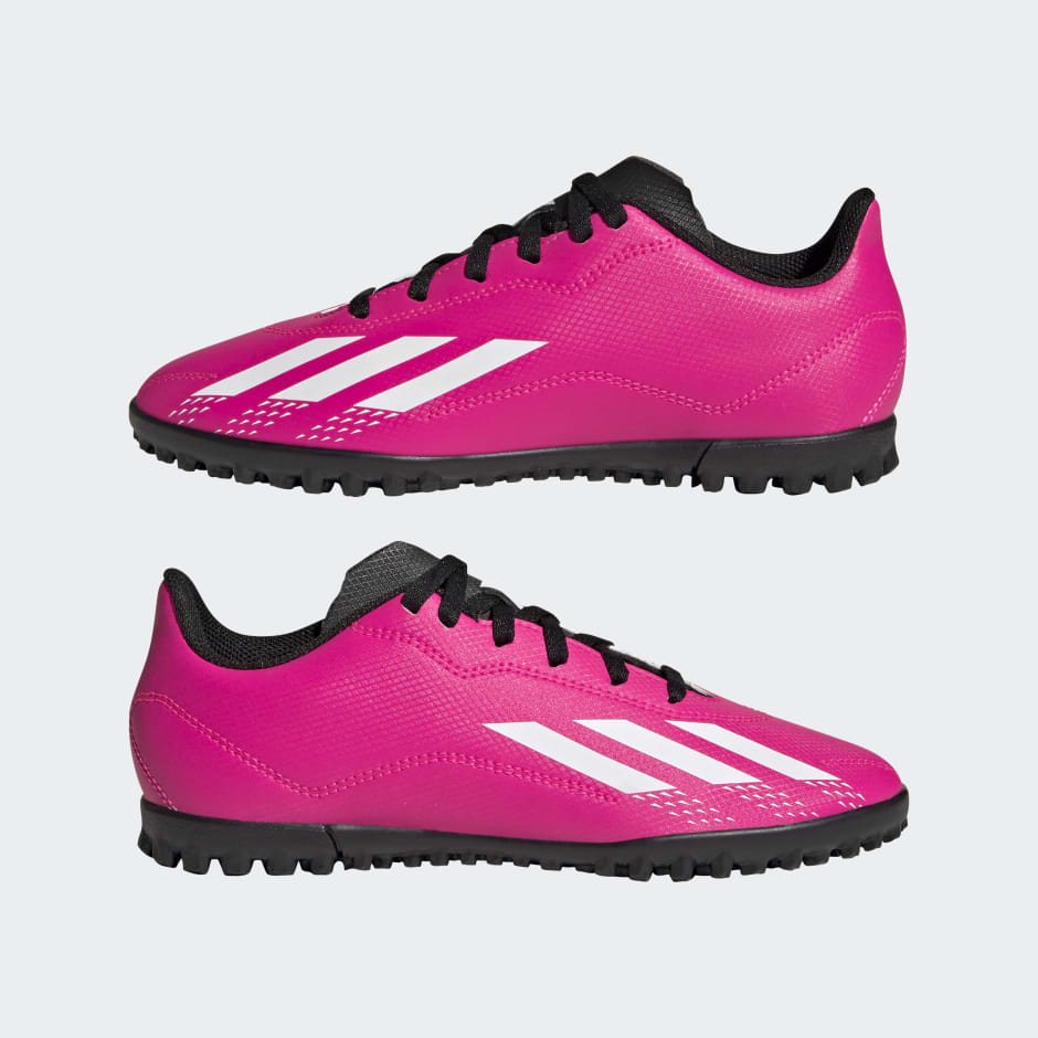 X Speedportal.4 Turf Boots