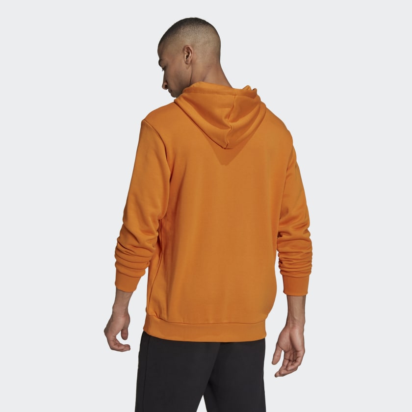 Graphics Trefoil Series Hoodie