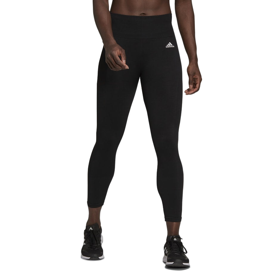 Aeroknit Yoga Seamless 7/8 Tights