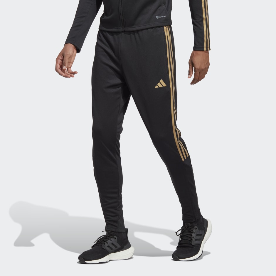 Tiro Reflective Tracksuit Bottoms