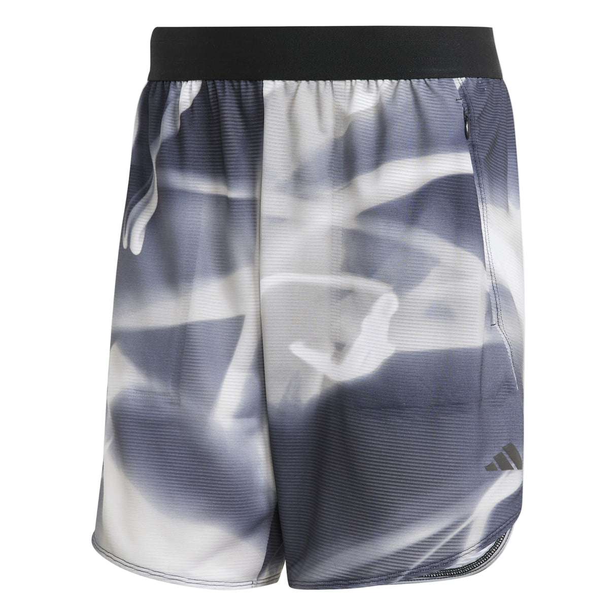 Designed For Training Heat.Rdy Hiit Allover Print Training Shorts