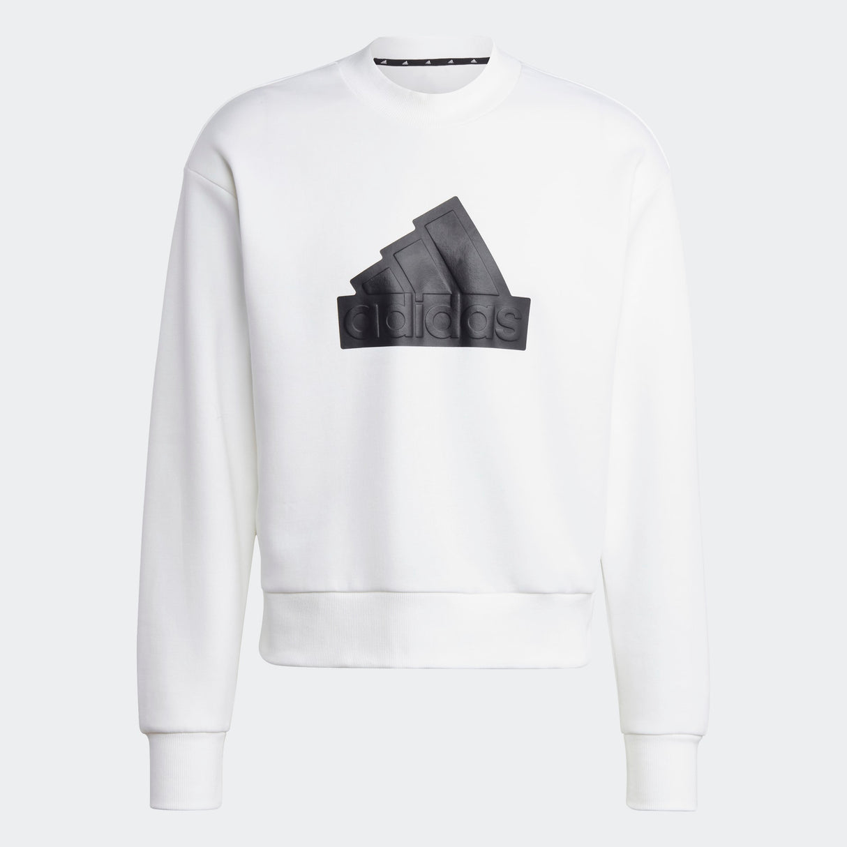 Future Icons Badge Of Sport Crew Sweatshirt