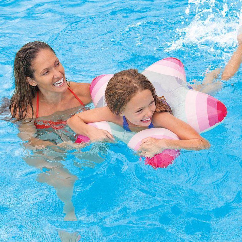 Star Rings, Ages 3-6, 3 Colors