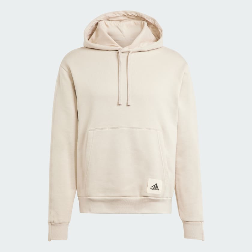 Lounge Fleece Hoodie