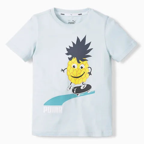 تي شيرت فروتميتس