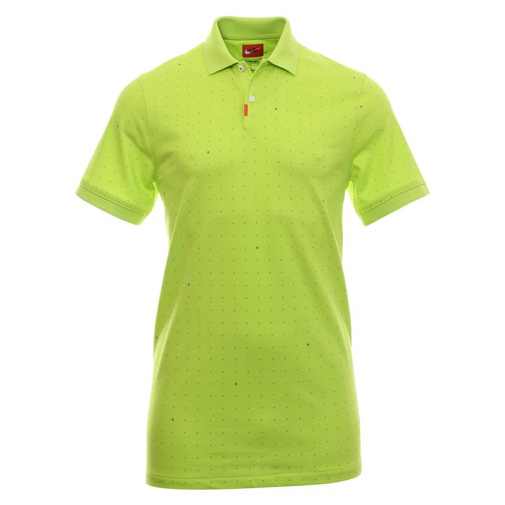 The Nike Polo Glf Space Dt Slm