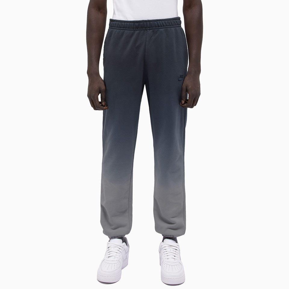 M Nk Club+ Cf Pant Dip Dye