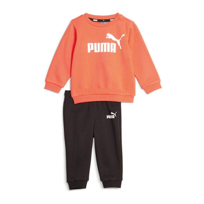 baby girl clothes Puma