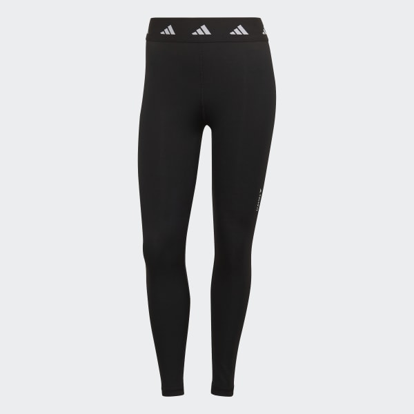 Techfit 7/8 Leggings